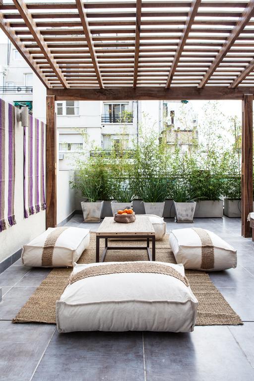 Casa Bevant Hotel Boutique Буенос-Айрес Екстер'єр фото