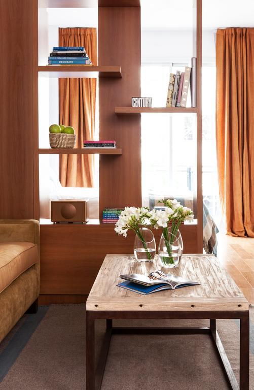Casa Bevant Hotel Boutique Буенос-Айрес Номер фото