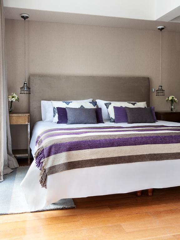 Casa Bevant Hotel Boutique Буенос-Айрес Номер фото