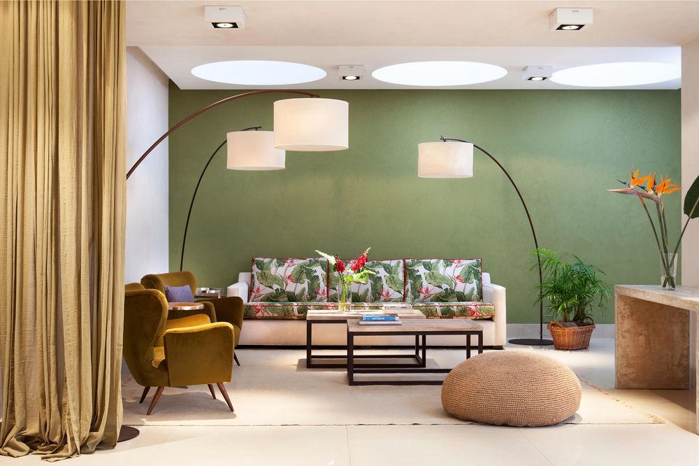 Casa Bevant Hotel Boutique Буенос-Айрес Екстер'єр фото