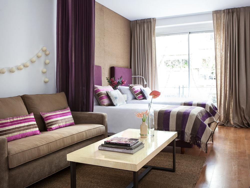 Casa Bevant Hotel Boutique Буенос-Айрес Екстер'єр фото