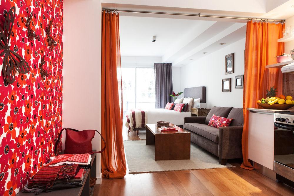 Casa Bevant Hotel Boutique Буенос-Айрес Екстер'єр фото